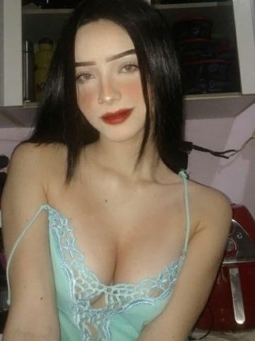 Проститутка Алла